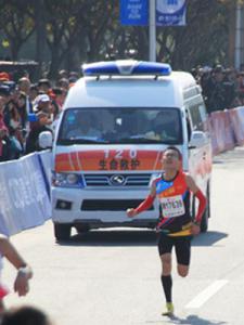 巨野县大型活动