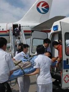 巨野县接送服务