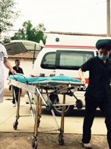 巨野县院后转乡